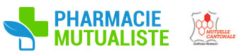 logo pharmacie mutualiste