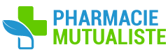 logo pharmacie mutualiste