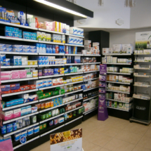 pharmacie mutualiste