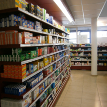 pharmacie mutualiste