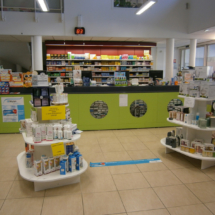 pharmacie mutualiste