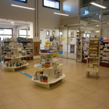 pharmacie mutualiste