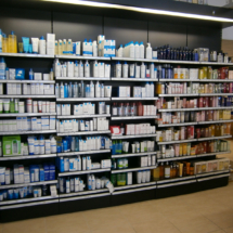 pharmacie mutualiste